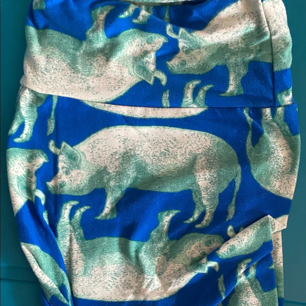 LLR leggings